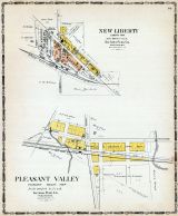 New Liberty Pleasant Valley